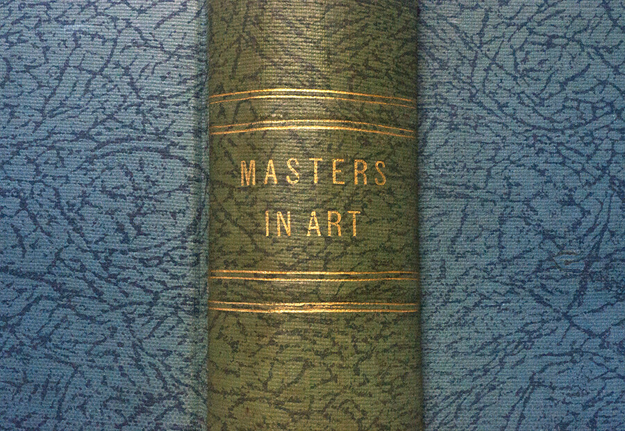 MastersInArt